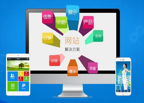 红古如何进行网站设计才能突出产品的优势